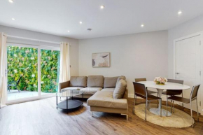 Elegant 2bed flat 10min to Wimbledon tennis courts